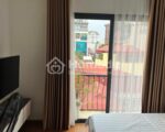 Phòng 30m2 ban công nhiều ánh sáng ngõ 89 Phan Kế Bính