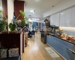 Chung cư Phúc Yên, Phan Huy Ích, TB: 3p ngủ rộng, 2wc, nội thất 11tr/th