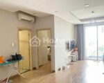 Chung cư Saigonland, Nguyễn Gia Trí, BT: 90m2, 3pn, full nt, 15tr/th