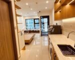 Chỉ 7,5 triệu/tháng – căn studio 28m² full nội thất, tầng thấp siêu tiện lợi, view SA2 thoáng mát